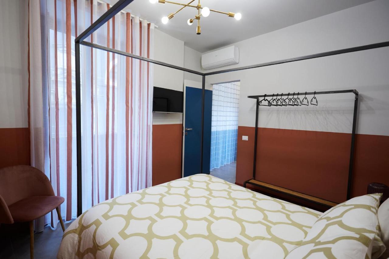 Karizza Home 카타니아 외부 사진
