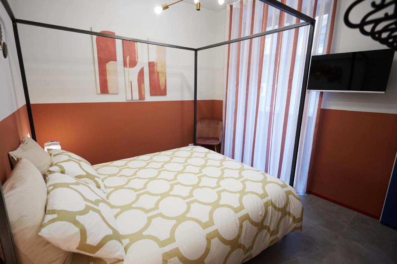 Karizza Home 카타니아 외부 사진