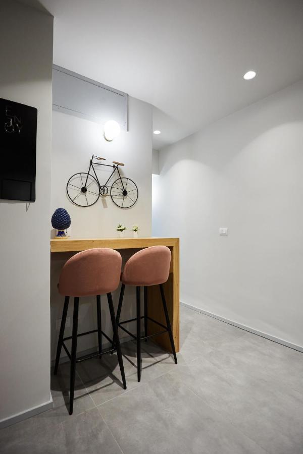 Karizza Home 카타니아 외부 사진