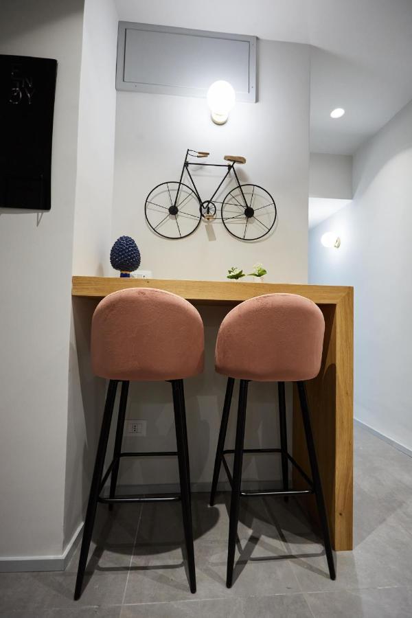 Karizza Home 카타니아 외부 사진